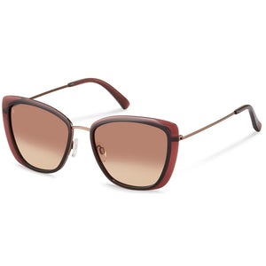 Rodenstock Sunglasses, Model: R3339 Colour: B165