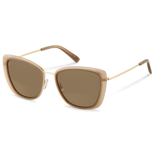 Rodenstock Sunglasses, Model: R3339 Colour: C151