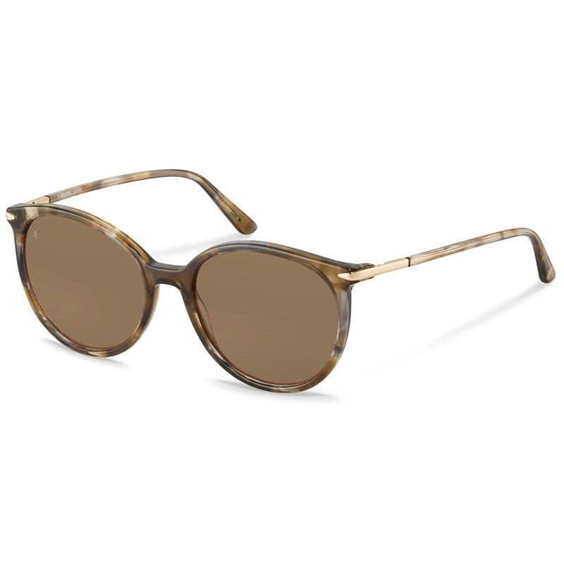 Rodenstock Sunglasses, Model: R3341 Colour: A151