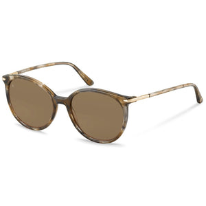 Rodenstock Sunglasses, Model: R3341 Colour: A151