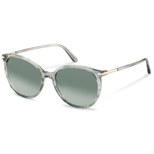Rodenstock Sunglasses, Model: R3341 Colour: D113