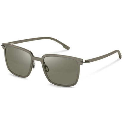 Rodenstock Sunglasses, Model: R3348 Colour: C130