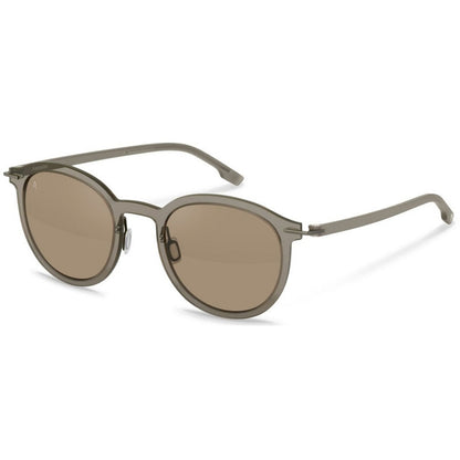 Rodenstock Sunglasses, Model: R3352 Colour: B151