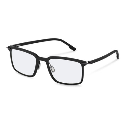 Rodenstock Eyeglasses, Model: R5366 Colour: A