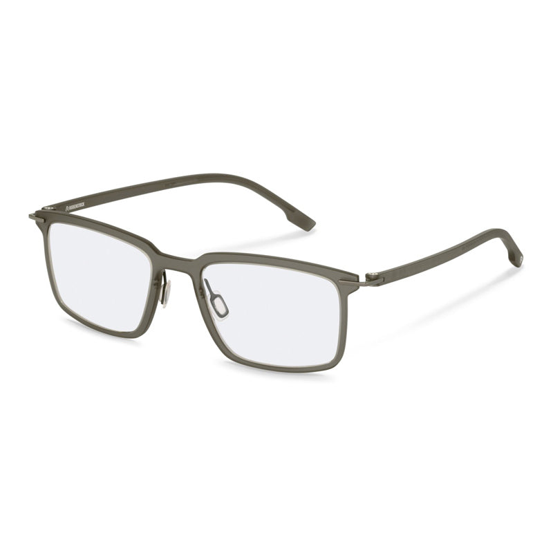 Rodenstock Eyeglasses, Model: R5366 Colour: B