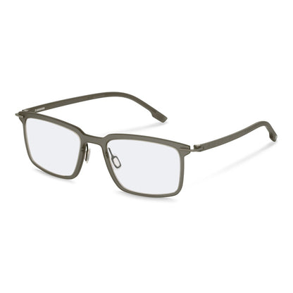 Rodenstock Eyeglasses, Model: R5366 Colour: B