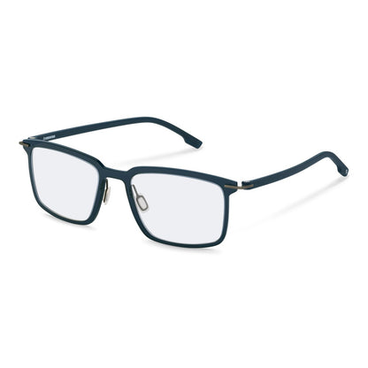 Rodenstock Eyeglasses, Model: R5366 Colour: C