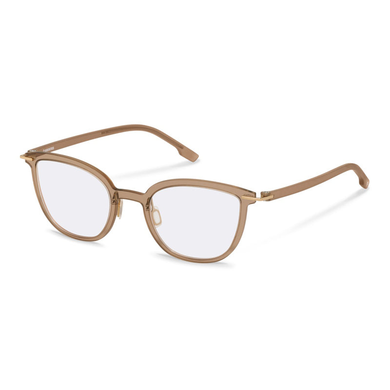 Rodenstock Eyeglasses, Model: R5367 Colour: A