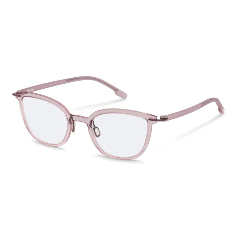 Rodenstock Eyeglasses, Model: R5367 Colour: B