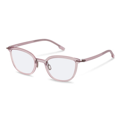Rodenstock Eyeglasses, Model: R5367 Colour: B