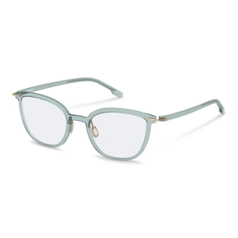 Rodenstock Eyeglasses, Model: R5367 Colour: C