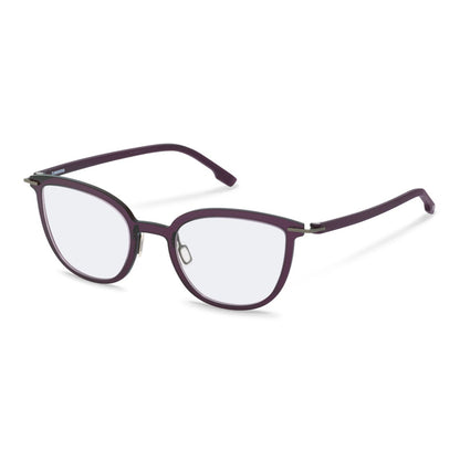 Rodenstock Eyeglasses, Model: R5367 Colour: D