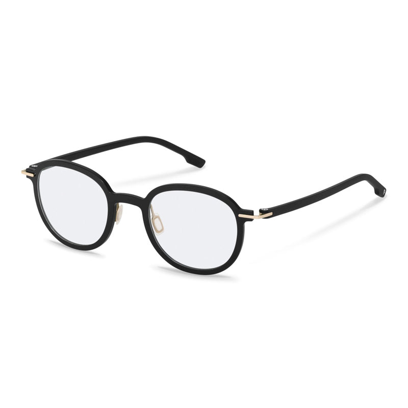 Rodenstock Eyeglasses, Model: R5368 Colour: A