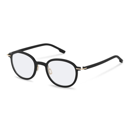 Rodenstock Eyeglasses, Model: R5368 Colour: A
