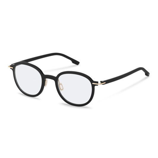 Rodenstock Eyeglasses, Model: R5368 Colour: A