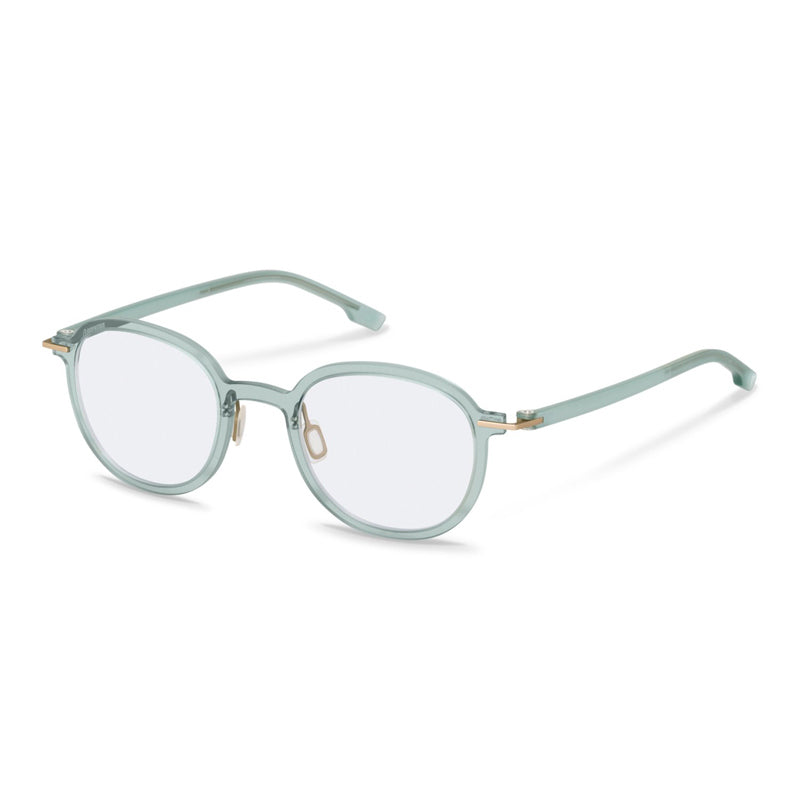 Rodenstock Eyeglasses, Model: R5368 Colour: B