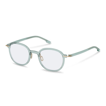 Rodenstock Eyeglasses, Model: R5368 Colour: B