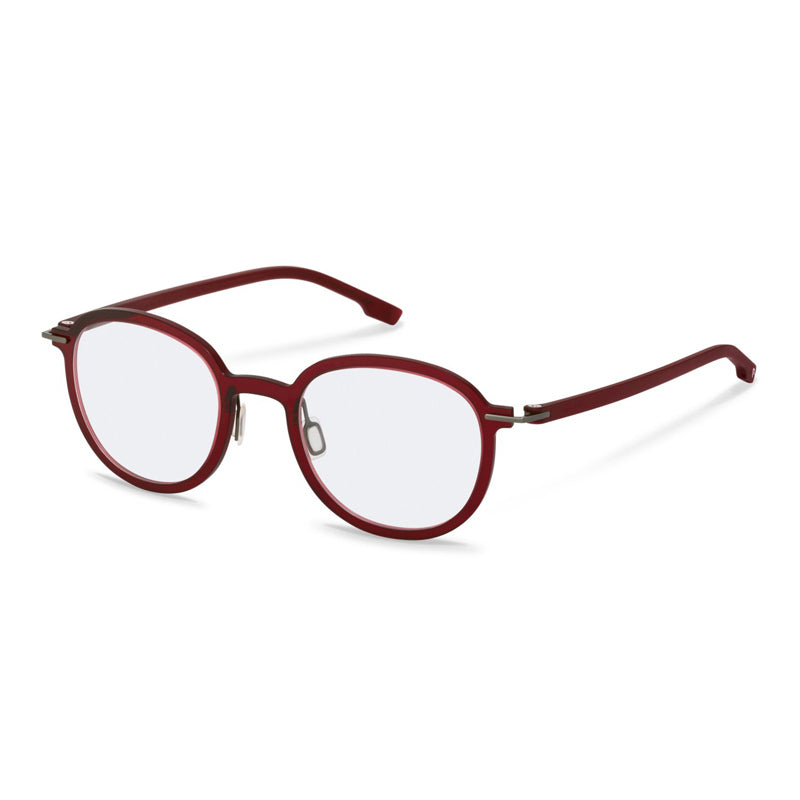 Rodenstock Eyeglasses, Model: R5368 Colour: D