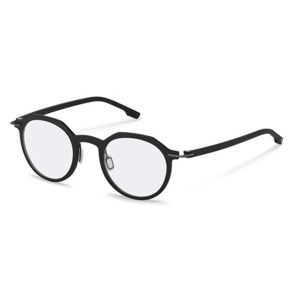 Rodenstock Eyeglasses, Model: R5369 Colour: A000