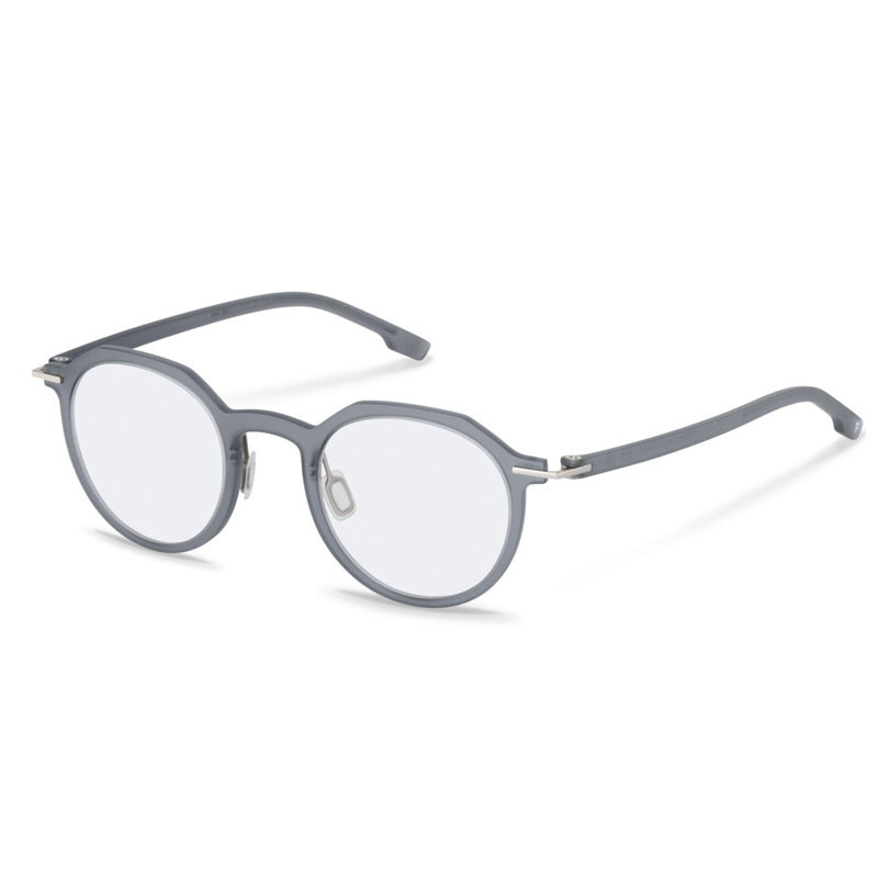 Rodenstock Eyeglasses, Model: R5369 Colour: B000