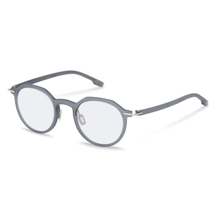 Rodenstock Eyeglasses, Model: R5369 Colour: B000
