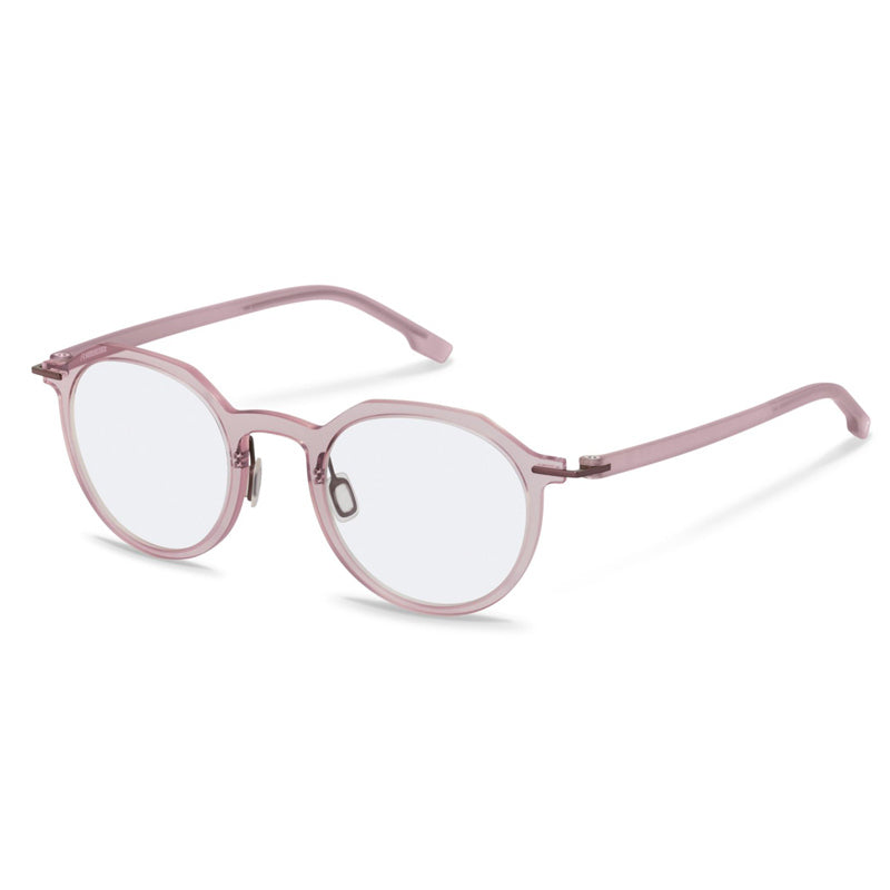 Rodenstock Eyeglasses, Model: R5369 Colour: C000