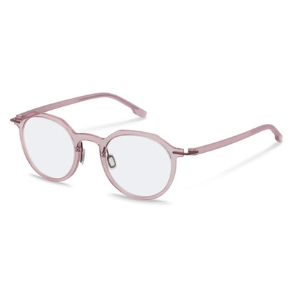 Rodenstock Eyeglasses, Model: R5369 Colour: C000