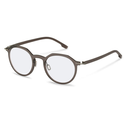 Rodenstock Eyeglasses, Model: R5369 Colour: D000