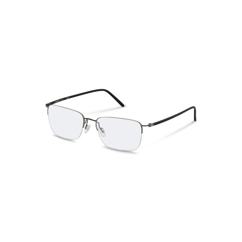Rodenstock Eyeglasses, Model: R7051 Colour: A