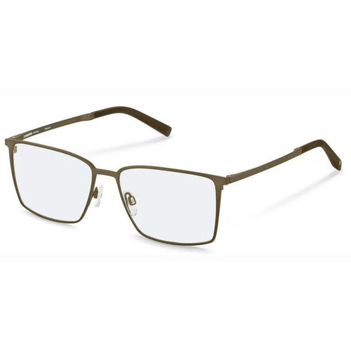Rodenstock Eyeglasses, Model: R7127 Colour: D