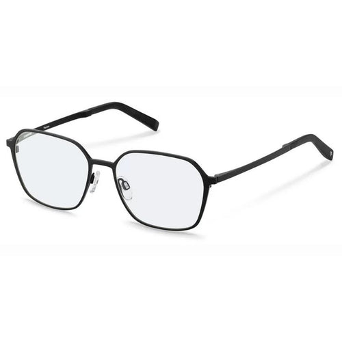 Rodenstock Eyeglasses, Model: R7128 Colour: A