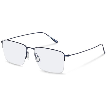 Rodenstock Eyeglasses, Model: R7133 Colour: A