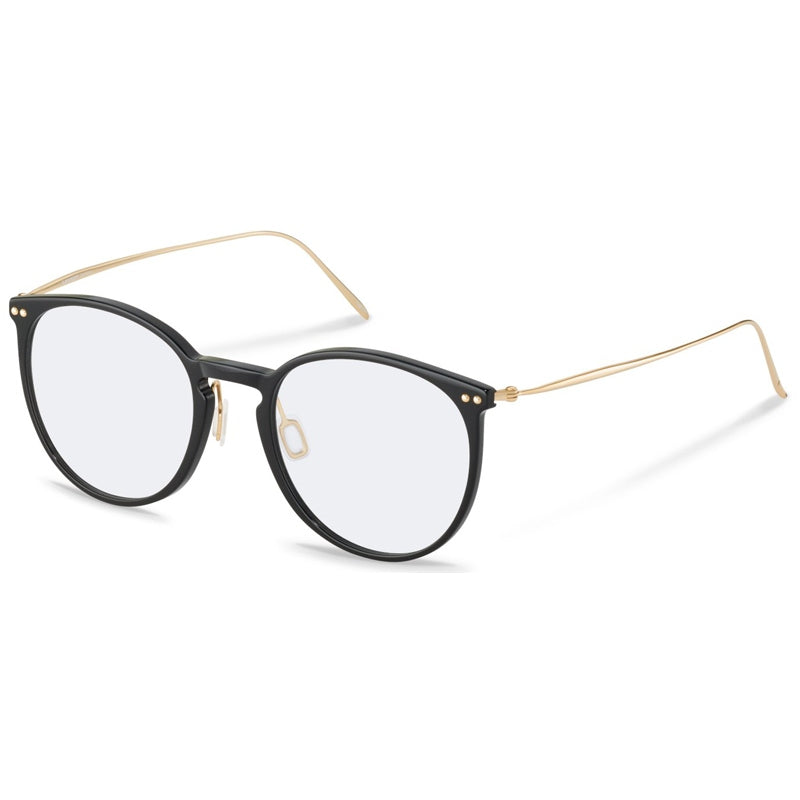 Rodenstock Eyeglasses, Model: R7135 Colour: A