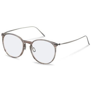 Rodenstock Eyeglasses, Model: R7135 Colour: D