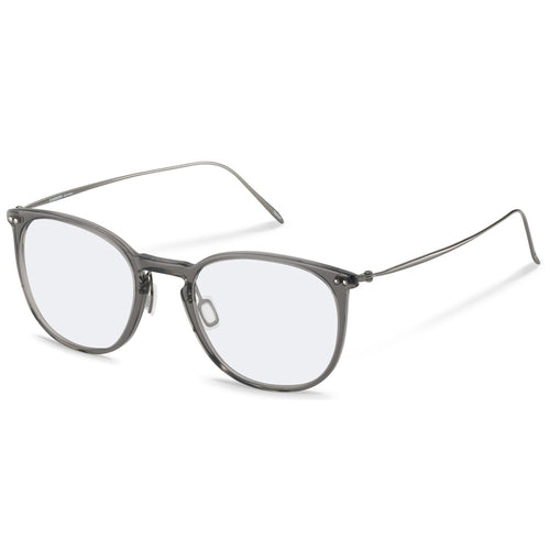 Rodenstock Eyeglasses, Model: R7136 Colour: A