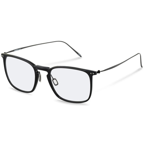 Rodenstock Eyeglasses, Model: R7137 Colour: A