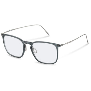 Rodenstock Eyeglasses, Model: R7137 Colour: C