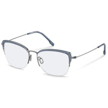 Load image into Gallery viewer, Rodenstock Eyeglasses, Model: R7138 Colour: D