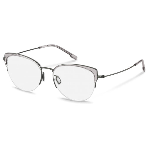 Rodenstock Eyeglasses, Model: R7139 Colour: A