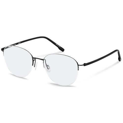 Rodenstock Eyeglasses, Model: R7140 Colour: A