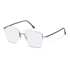 Rodenstock Eyeglasses, Model: R7143 Colour: A