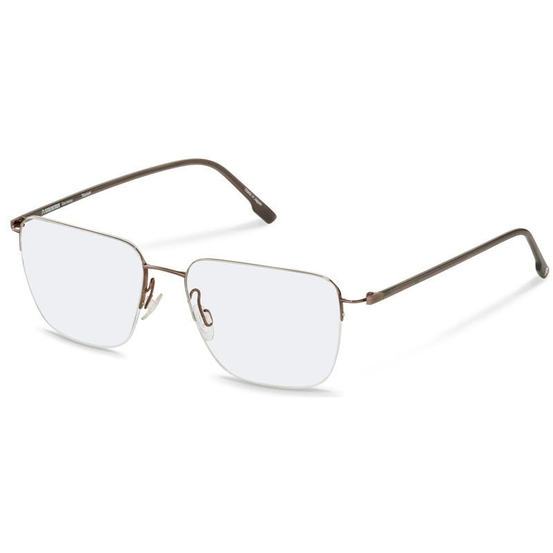 Lunettes Rodenstock, Modèle : R7144 Couleur : D