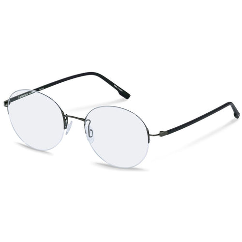 Rodenstock Eyeglasses, Model: R7145 Colour: A
