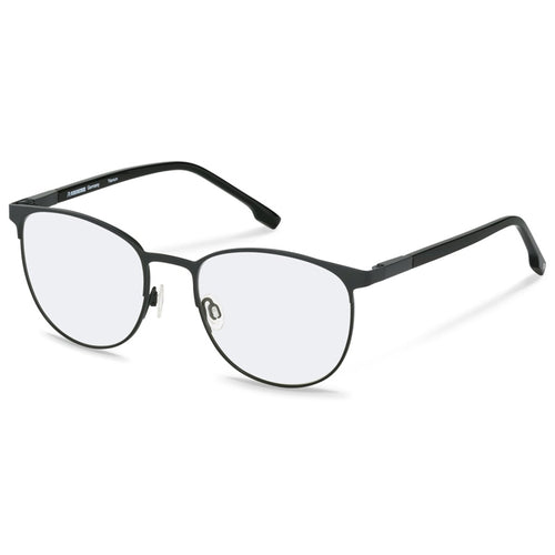 Rodenstock Eyeglasses, Model: R7148 Colour: A