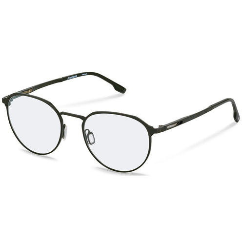 Rodenstock Eyeglasses, Model: R7150 Colour: A