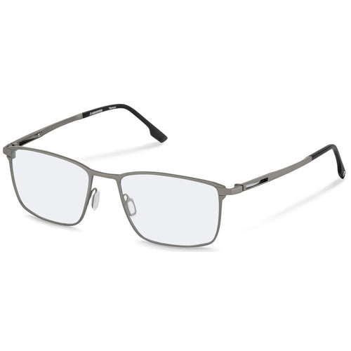 Rodenstock Eyeglasses, Model: R7151 Colour: A