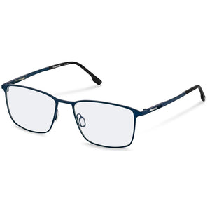 Rodenstock Eyeglasses, Model: R7151 Colour: D