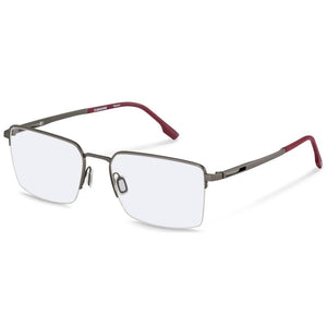 Rodenstock Eyeglasses, Model: R7152 Colour: B