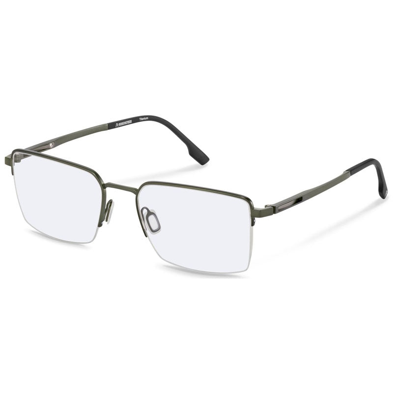 Rodenstock Eyeglasses, Model: R7152 Colour: C