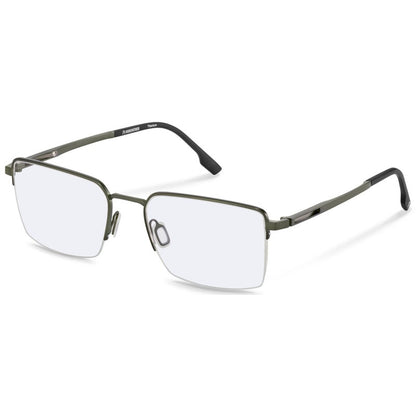 Rodenstock Eyeglasses, Model: R7152 Colour: C